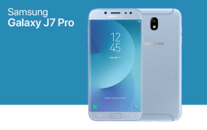 Sửa Samsung J730 liệt cảm ứng