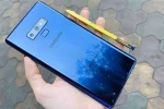Sửa Samsung Note 9 sạc không vào pin