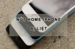 Những cách sửa nút Home iPhone 5S bị liệt nhanh chóng nhất