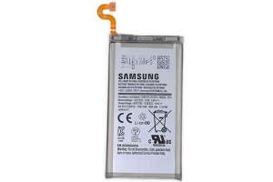 Thay pin Samsung Galaxy M22