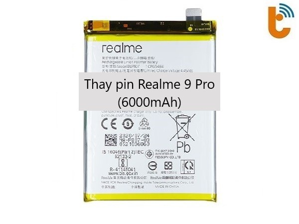 thay-pin-realme-9-pro