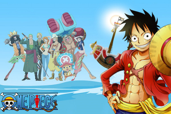 Hình ảnh] Luffy One Piece trọn bộ đẹp ngầu siêu cute full HD - 1920x1080 |  Anime, One piece photos, Fan art