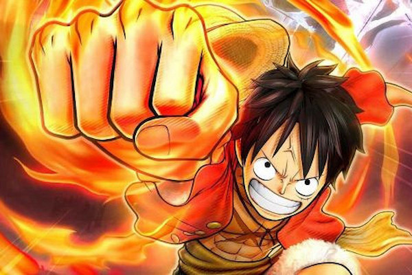 One piece luffy | Wallpapers.ai