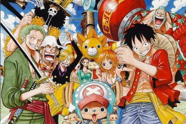 Tổng hợp hình nền máy tính Luffy One Piece CHẤT LƯỢNG nhất