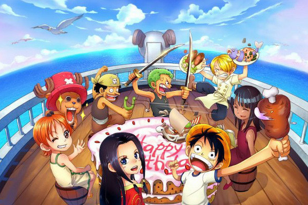 50 Hình nền One Piece full HD đẹp nhất - Đảo Hải Tặc | One piece, Anime one  piece, Hình ảnh