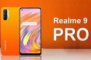 Thay màn hình Realme 9 Pro