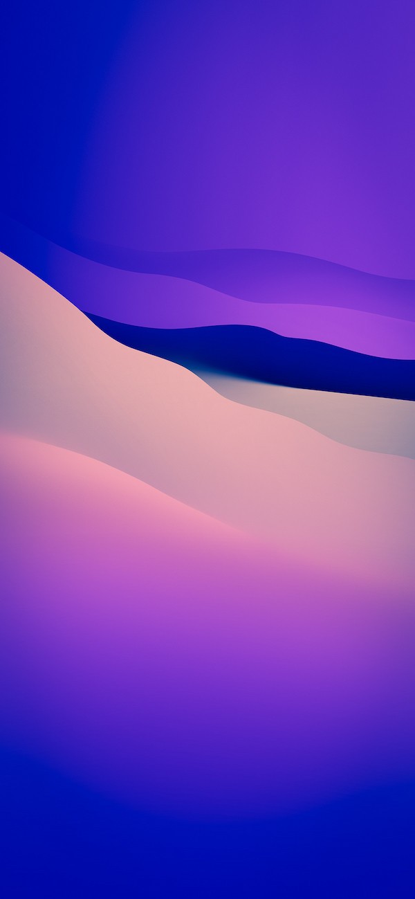 Hình nền iPhone đẹp và chất lượng cao, chủ đề trừu tượng với màu sắc và hình  dạng độc đáo