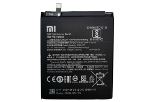 Thay pin Xiaomi Mi 8 Pro (BM3F)
