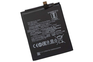 Thay pin Xiaomi Mi A2 Lite (BN47)
