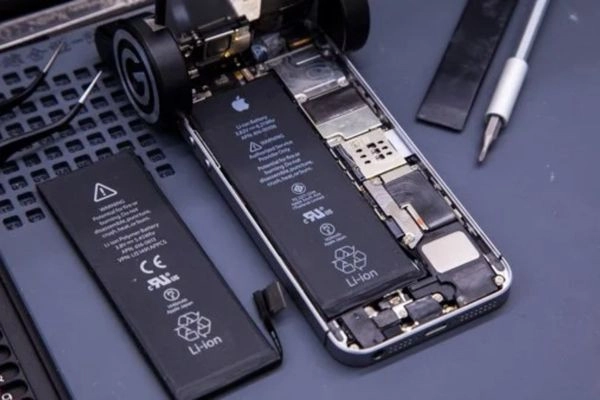 Tìm hiểu về dung lượng pin iPhone 12