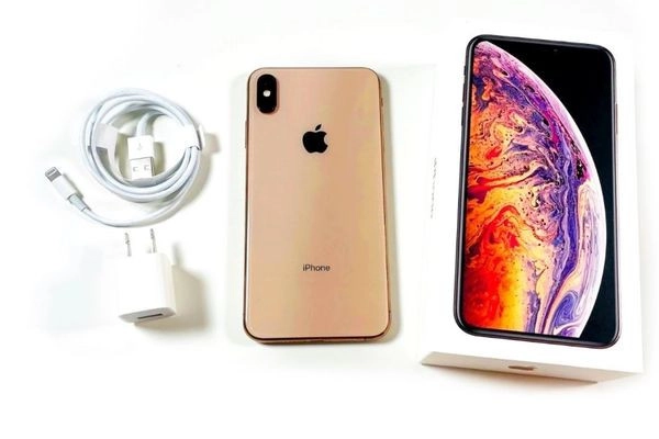 Tìm hiểu về pin điện thoại iPhone Xs Max