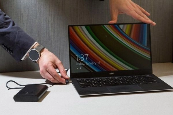 cách để bảo vệ pin Laptop mới mua