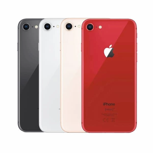 Điện thoại iPhone 8