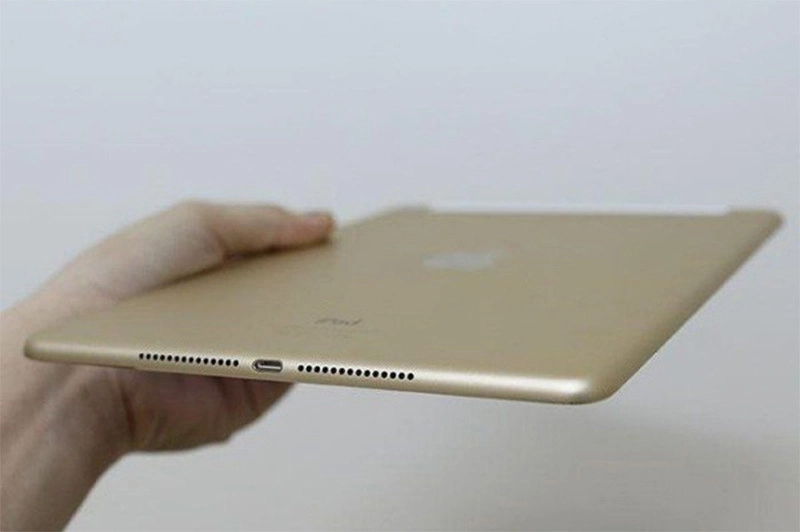 Nguyên nhân khiến mic iPad Pro 9.7 bị hư