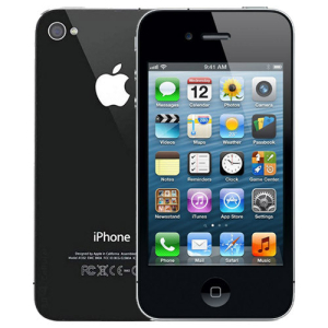 Sửa iPhone 4,4s