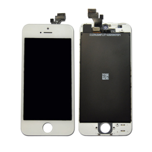 Thay cảm ứng iPhone 5, 5S, 5C & 5 SE