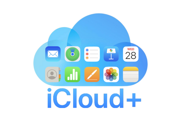 Tìm hiểu về iCloud 10