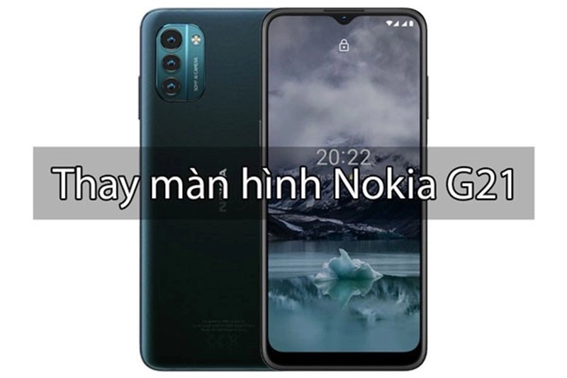 Dấu hiệu cần thay pin điện thoại Nokia