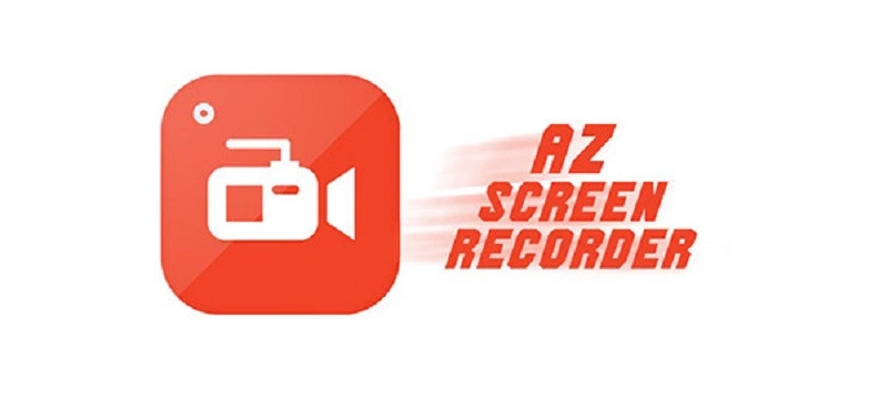 AZ Screen Recorder