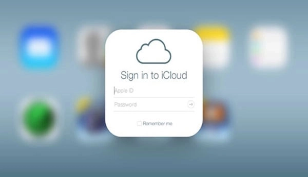 iCloud iPhone là gì