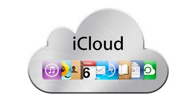 Đồng bộ hóa iPhone với tài khoản iCloud