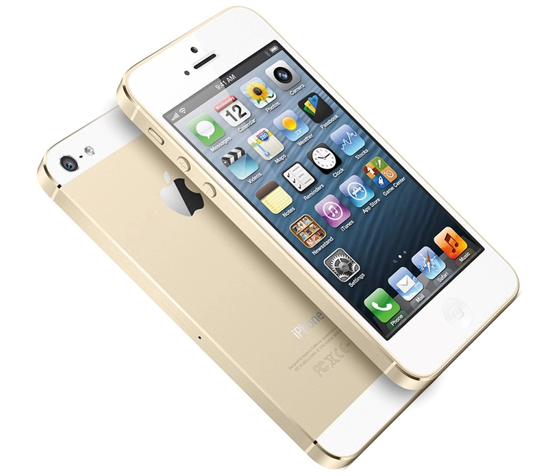 iPhone 5s bản World