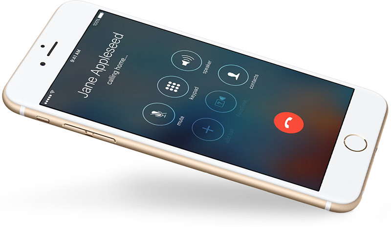 Dấu hiệu cho thấy iPhone 7 của bạn không lưu lịch sử cuộc gọi