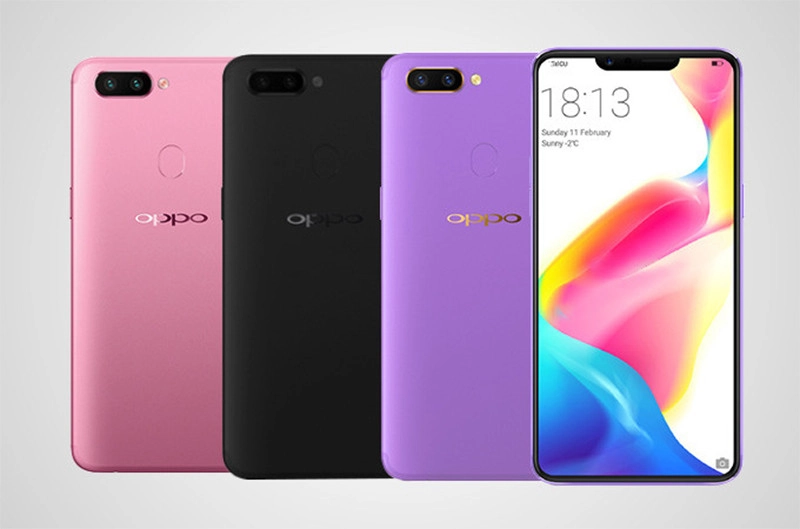 Dấu hiệu cần thay mặt kính cảm ứng điện thoại Oppo R15, R15 Plus, R15 Neo