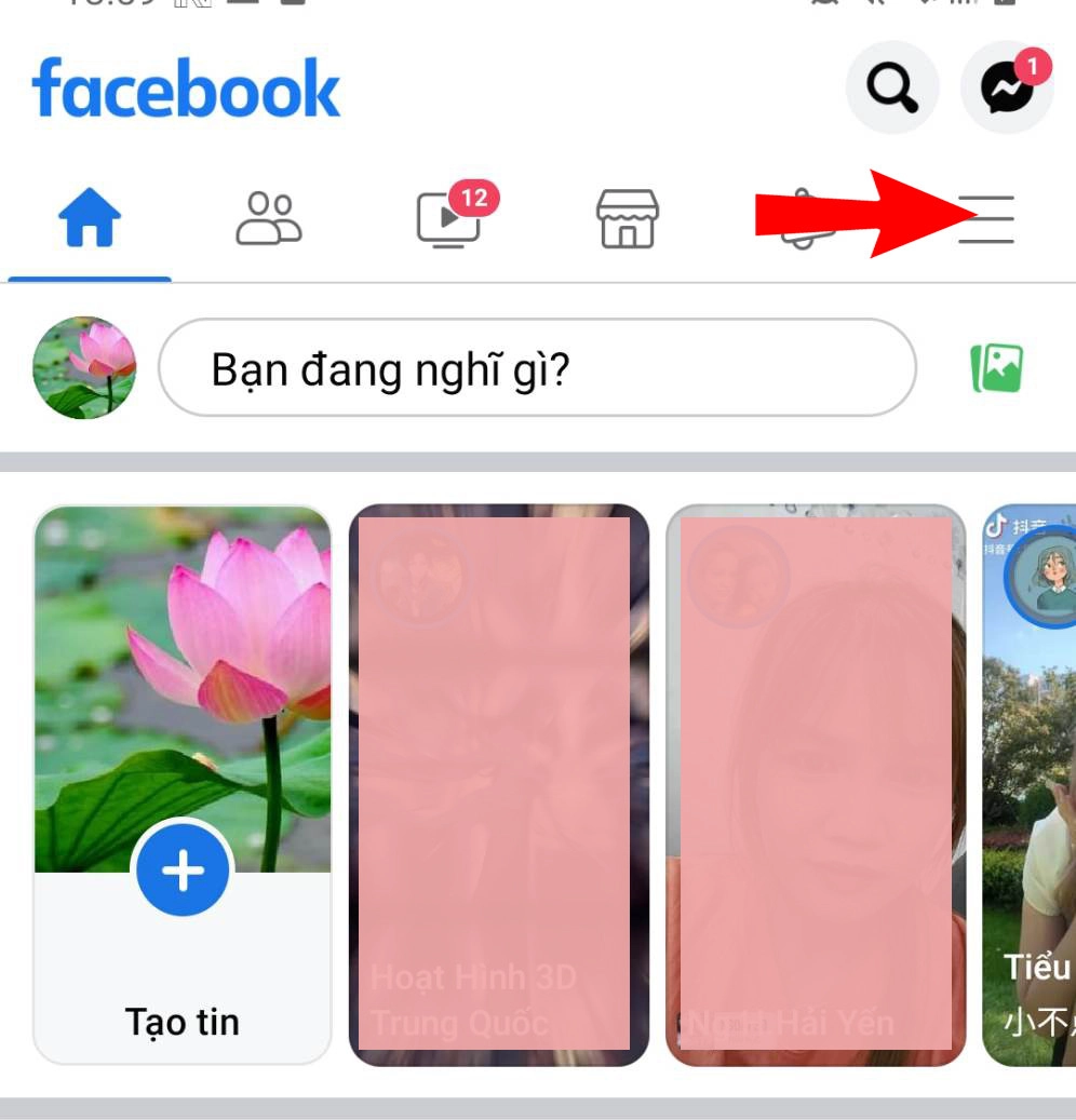 tính năng hẹn hò fb 1