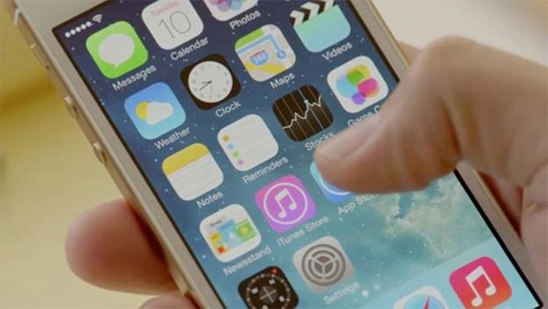 Tìm hiểu nguyên nhân và biện pháp khắc phục lỗi iPhone 6S bị loạn cảm ứng