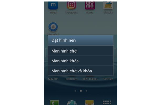 Hình nền động Galaxy J7 J5 J3 - Ứng dụng trên Google Play