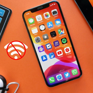 Top các cách khắc phục lỗi iPhone không kết nối được wifi 2023