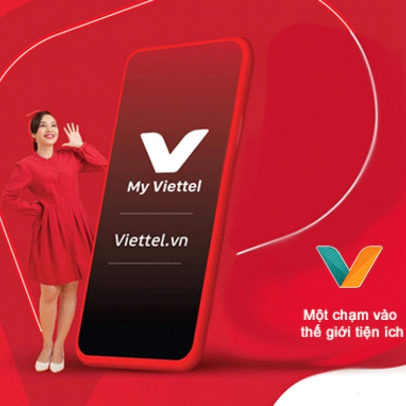 App My viettel