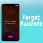 Quên passcode iphone iOS 17 đã không còn là nỗi lo lắng
