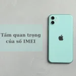 Những rủi ro khi lộ số IMEI trên mạng