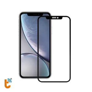 Thay, ép kính iPhone Xr