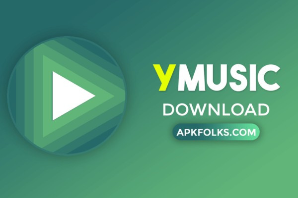 App Ymusic