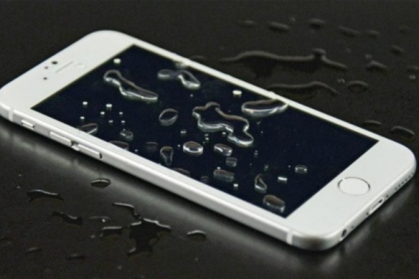 iphone 6s vô nước