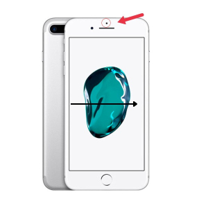 iPhone 7 Plus lỗi cảm biến tiệm cận: Nguyên nhân và cách xử lý an toàn nhất