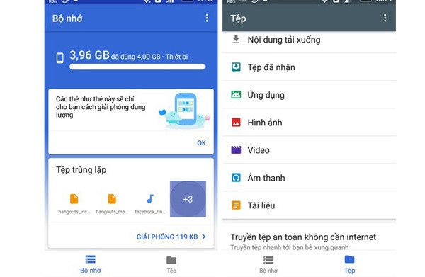 9 cách tăng tốc điện thoại Android nhanh tên lửa - chạy cực mượt 1