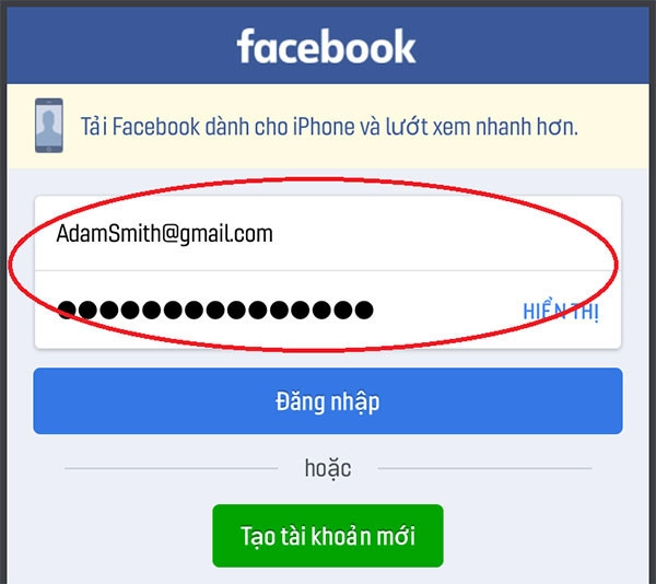 tải video facebook về iphone 6