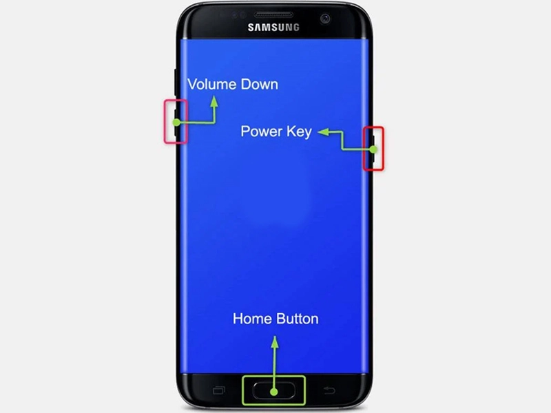 j730 liệt cảm ứng 3