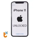 Code Unlock/ Mở mạng iPhone 11, 11 Pro, 11 Pro Max