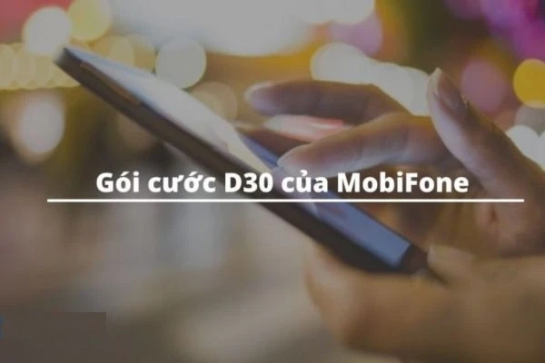 Đăng ký gói cước 4g mobifone ngày