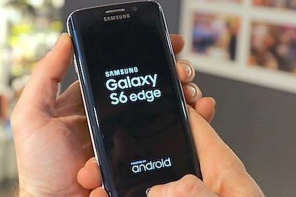 samsung galaxy treo logo