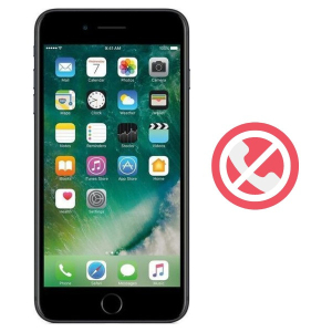 Khắc phục lỗi iPhone 7 Plus mất âm thanh hiệu quả, đơn giản, dễ dàng