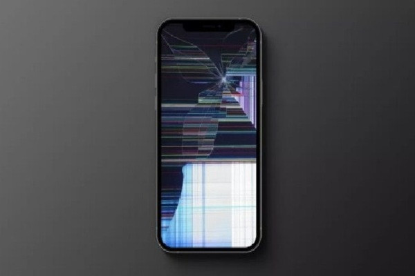 iPhone 11 Pro Max bị nhiễu màu