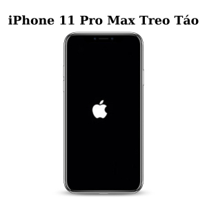 iPhone 11 Pro Max bị treo táo - Mẹo khắc phục hiệu quả nhất