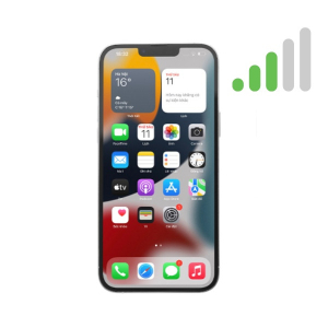 iPhone 13 Pro Max mất sóng: Nguyên nhân và cách khắc phục dành cho người dùng