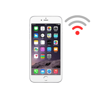 iPhone 6 bắt Wifi kém - Cách khắc phục đơn giản hiệu quả tại nhà